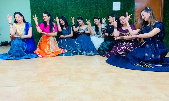 Swati And Shubham Dance Academy